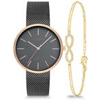 Obaku S700LXVJMJ Kadın Kol Saati