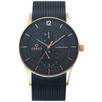 Obaku V157GMVLML Erkek Kol Saati