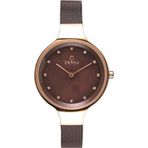 Obaku V173LXVNMN Kadın Kol Saati
