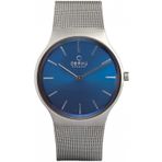 Obaku V178Gxclmc Erkek Kol Saati