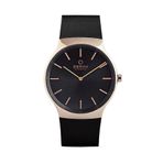 Obaku V178GXVBMB Erkek Kol Saati