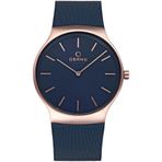 Obaku V178GXVLML Erkek Kol Saati