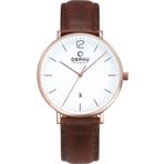 Obaku V181GDVWRN Erkek Kol Saati
