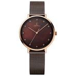Obaku V186Lxvnmn Kadın Kol Saati