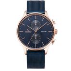 Obaku V196GUVLML Erkek Kol Saati