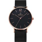 Obaku V197GXVBMB Erkek Kol Saati