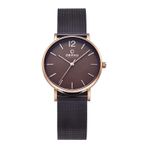 Obaku V197LXVNMN Kadın Kol Saati