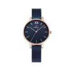 Obaku V209LXVLML Kadın Kol Saati