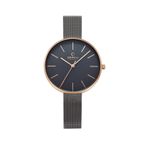Obaku V211LXVJMJ Kadın Kol Saati