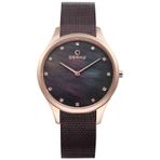 Obaku V217LXVNMN Kadın Kol Saati
