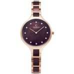 Obaku V218LXVNSN Kadın Kol Saati