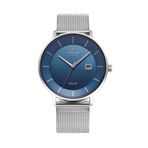 Obaku V222GRCLMC Erkek Kol Saati