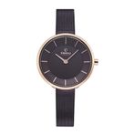 Obaku V226LXVNMN Kadın Kol Saati