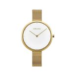 Obaku V227LXGIMG1 Erkek Kol Saati