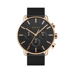 Obaku V232GCVBMB Erkek Kol Saati