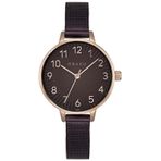 Obaku V237LXVNMN Kadın Kol Saati