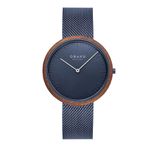 Obaku V245GXLLML Denmark Erkek Kol Saati
