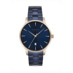 Obaku V247XDVLSL Denmark Erkek Kol Saati