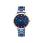 Obaku V266GDVLSL-DD Erkek Kol Saati