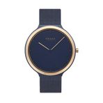 Obaku V269GXSLML Erkek Kol Saati
