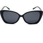 Obb Sunglasses Idyma VG1059 C6 Kadın Güneş Gözlüğü - Siyah