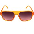 OBB Sunglasses MS110 C11 Papilio Turuncu Erkek Güneş Gözlüğü