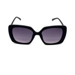 OBB Sunglasses MS129 C1 Knidos Siyah Kadın Güneş Gözlüğü
