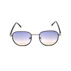 OBB Sunglasses MS249 C7 Metalik Unisex Güneş Gözlüğü