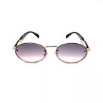OBB Sunglasses OBB 3911 CP Altın Kadın Güneş Gözlüğü