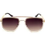 OBB Sunglasses OBB 8903 C2 Altın Erkek Güneş Gözlüğü