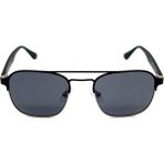 Obb Sunglasses Obb LG014 C22 Erkek Güneş Gözlüğü - Metalik