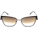 Obb Sunglasses Obb MS200 C35 Kadın Güneş Gözlüğü - Metalik