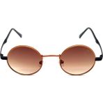 Obb Sunglasses Obb MS231 C38 Unisex Güneş Gözlüğü - Altın