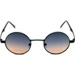 Obb Sunglasses Obb MS231 C59 Unisex Güneş Gözlüğü - Yeşil