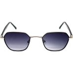 Obb Sunglasses Obb MS243 C7 Unisex Güneş Gözlüğü - Metalik
