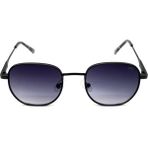 Obb Sunglasses Obb MS249 C31 Unisex Güneş Gözlüğü - Metalik