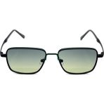 Obb Sunglasses Obb MS262 C59 Unisex Güneş Gözlüğü - Yeşil