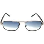 Obb Sunglasses Obb MS287 C7 Unisex Güneş Gözlüğü - Metalik