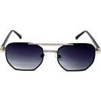Obb Sunglasses Obb MS289 C7 Unisex Güneş Gözlüğü - Metalik