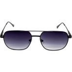 Obb Sunglasses Obb MS318 C31 Erkek Güneş Gözlüğü - Metalik