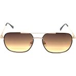 Obb Sunglasses Obb MS318 C6 Unisex Güneş Gözlüğü - Altın