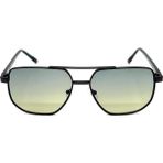 Obb Sunglasses Obb MS321 C2 Erkek Güneş Gözlüğü - Siyah