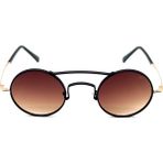 Obb Sunglasses Obb MS323 C15 Unisex Güneş Gözlüğü - Siyah