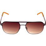 OBB Sunglasses OBB MS500 C5 Kahverengi Erkek Güneş Gözlüğü