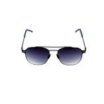 OBB Sunglasses OBB MS501 C2 Siyah Erkek Güneş Gözlüğü