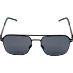 OBB Sunglasses OBB MS502 C1 Siyah Erkek Güneş Gözlüğü