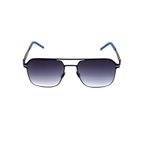 OBB Sunglasses OBB MS502 C2 Siyah Erkek Güneş Gözlüğü