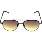 OBB Sunglasses OBB MS503 C4 Kahverengi Erkek Güneş Gözlüğü