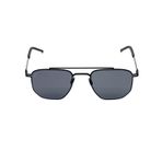 OBB Sunglasses OBB MS504 C1 Siyah Erkek Güneş Gözlüğü