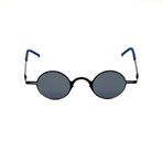 OBB Sunglasses OBB MS507 Blue Unisex Güneş Gözlüğü